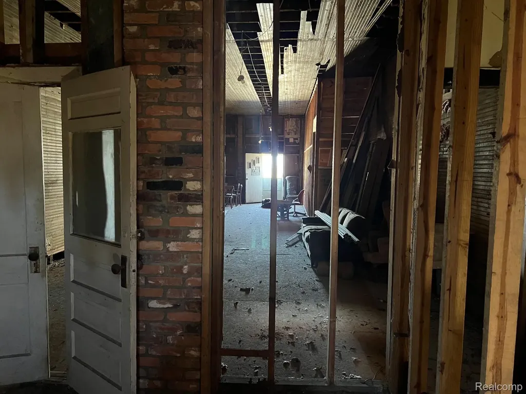 4439 Main Street Port Hope Village MI 48468
