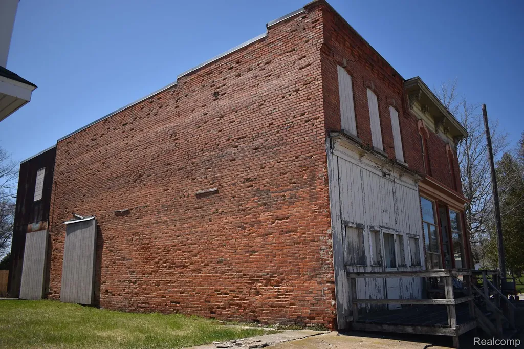 4439 Main Street Port Hope Village MI 48468