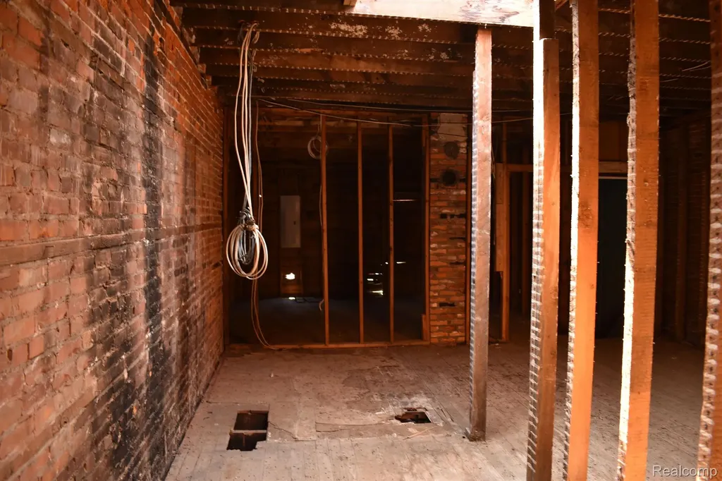 4439 Main Street Port Hope Village MI 48468