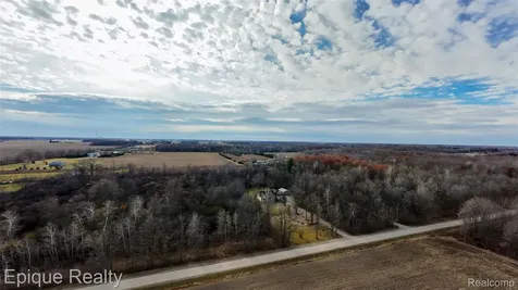 0000 Brown Road Greenwood Township MI 48006