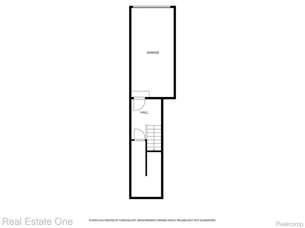 160 Sandy Lane Walled Lake City MI 48390