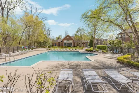 160 Sandy Lane Walled Lake City MI 48390