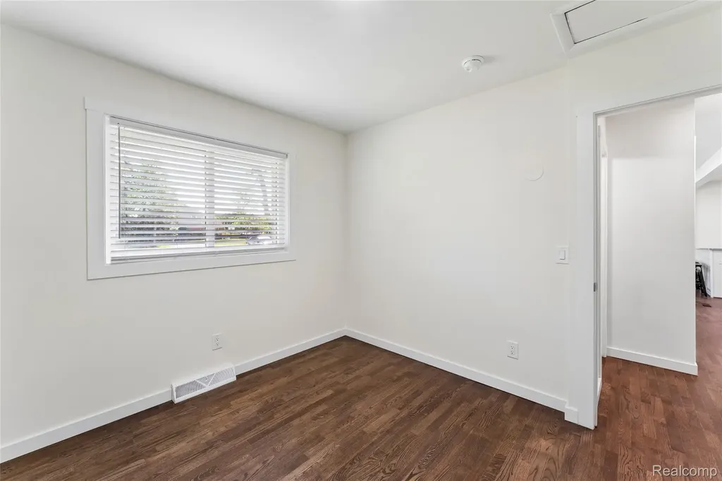 6333 N Beck Road Canton Charter Township MI 48187