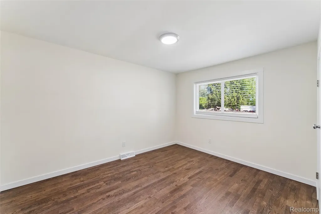 6333 N Beck Road Canton Charter Township MI 48187