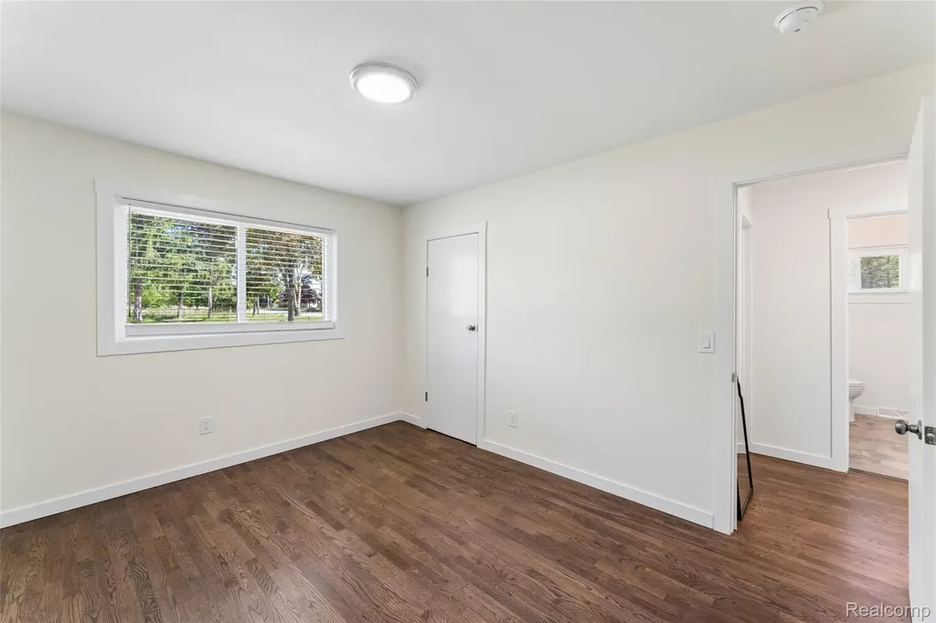 6333 N Beck Road Canton Charter Township MI 48187