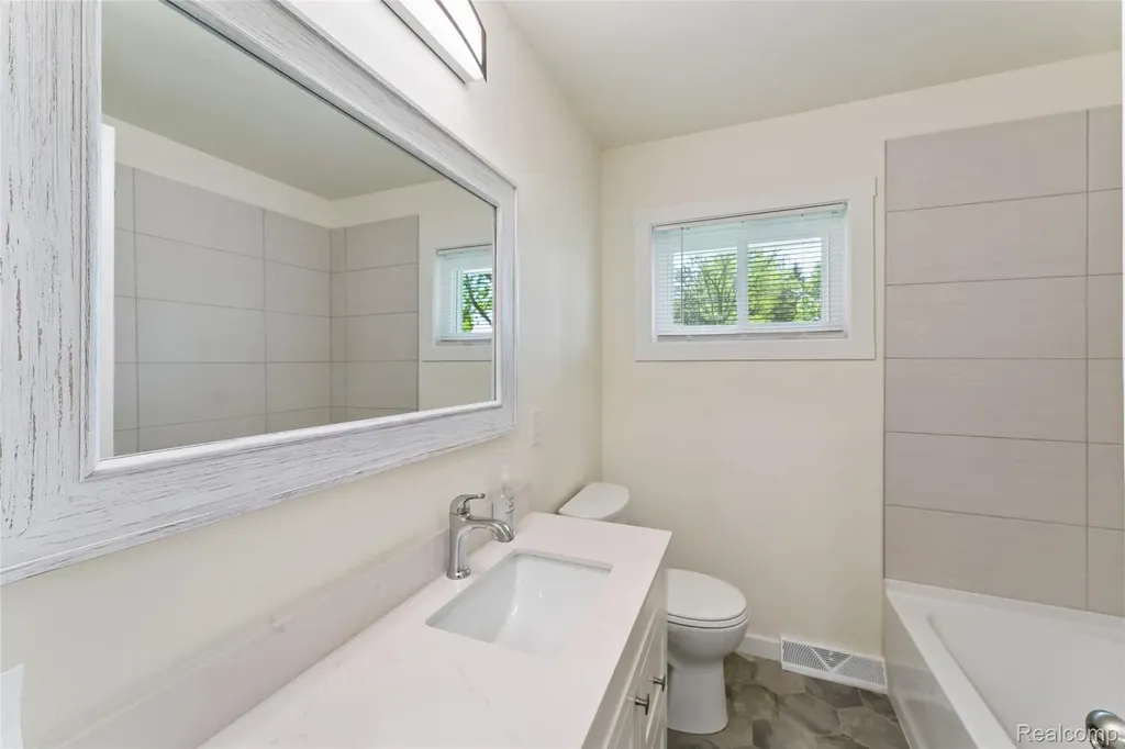 6333 N Beck Road Canton Charter Township MI 48187