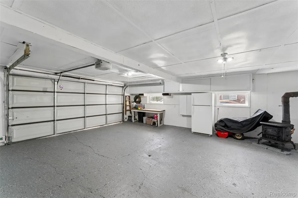 6333 N Beck Road Canton Charter Township MI 48187