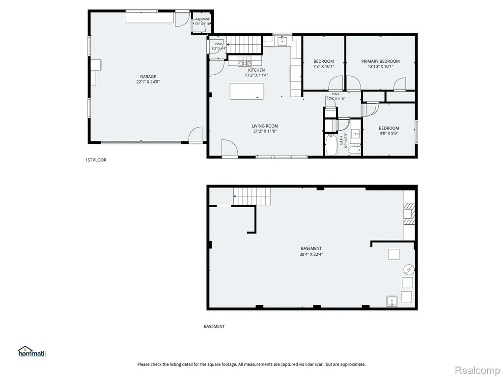 6333 N Beck Road Canton Charter Township MI 48187