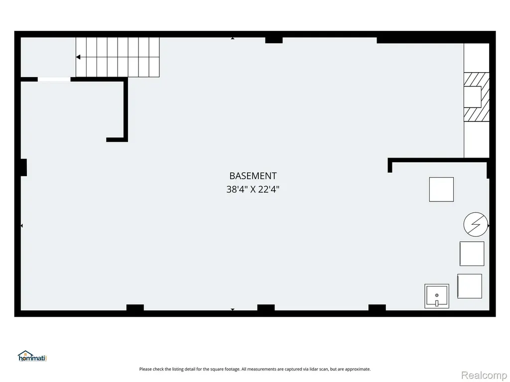 6333 N Beck Road Canton Charter Township MI 48187