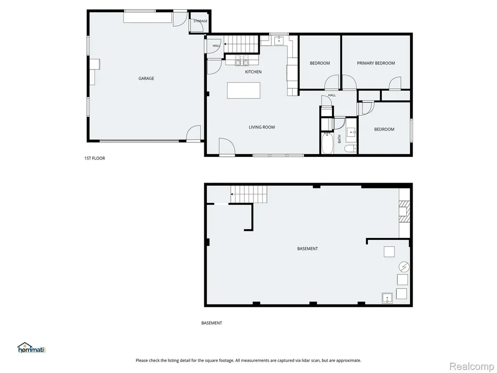 6333 N Beck Road Canton Charter Township MI 48187