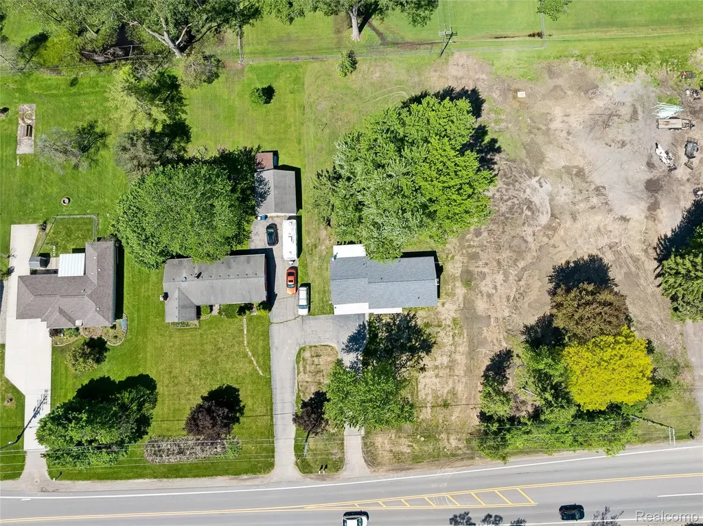 6333 N Beck Road Canton Charter Township MI 48187