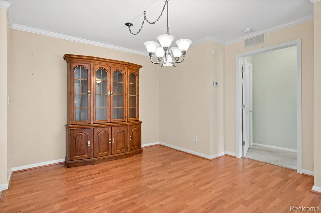 4130 Hampton Ridge Boulevard Genoa Township MI 48843