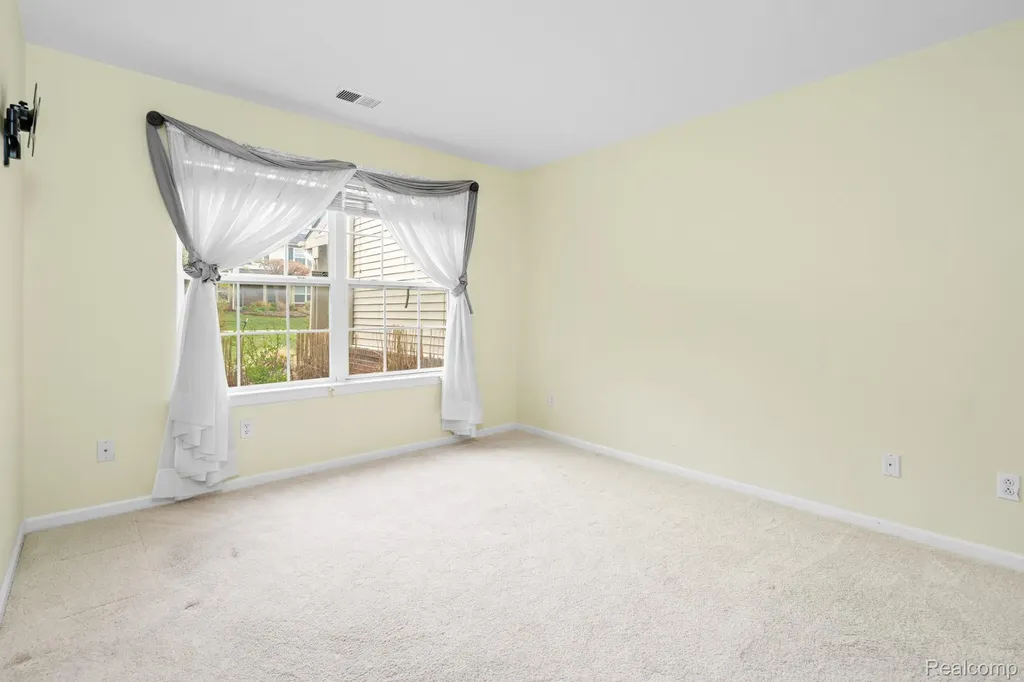 4130 Hampton Ridge Boulevard Genoa Township MI 48843