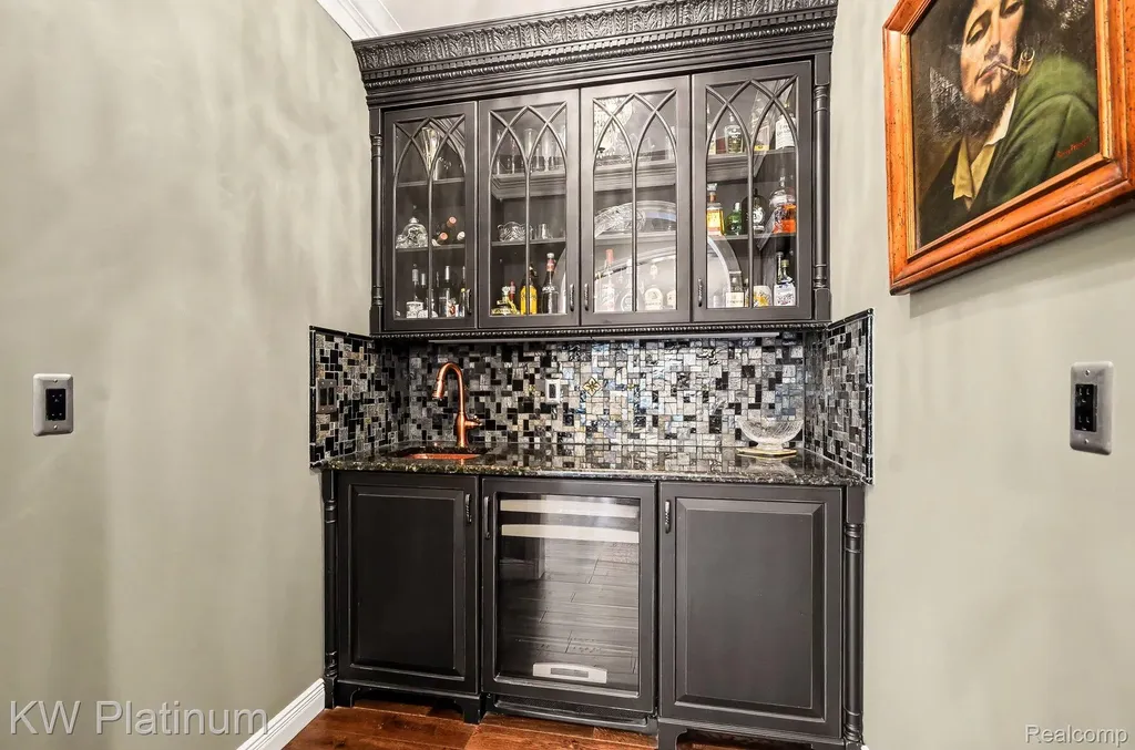 36270 Vita Bella Drive Clinton Charter Township MI 48035