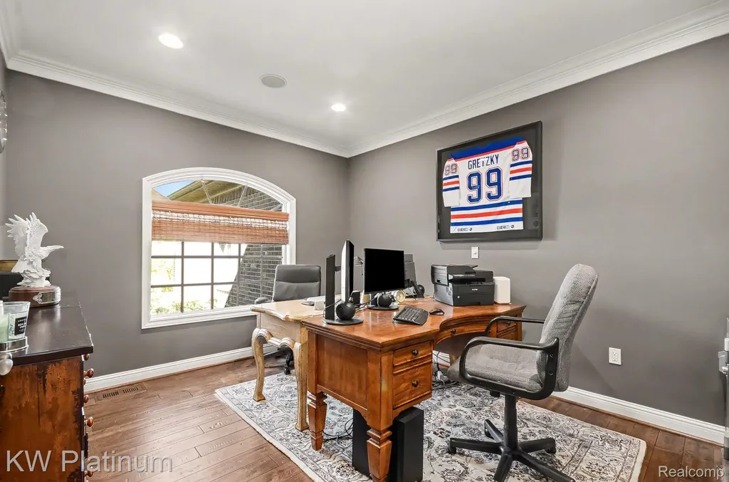 36270 Vita Bella Drive Clinton Charter Township MI 48035