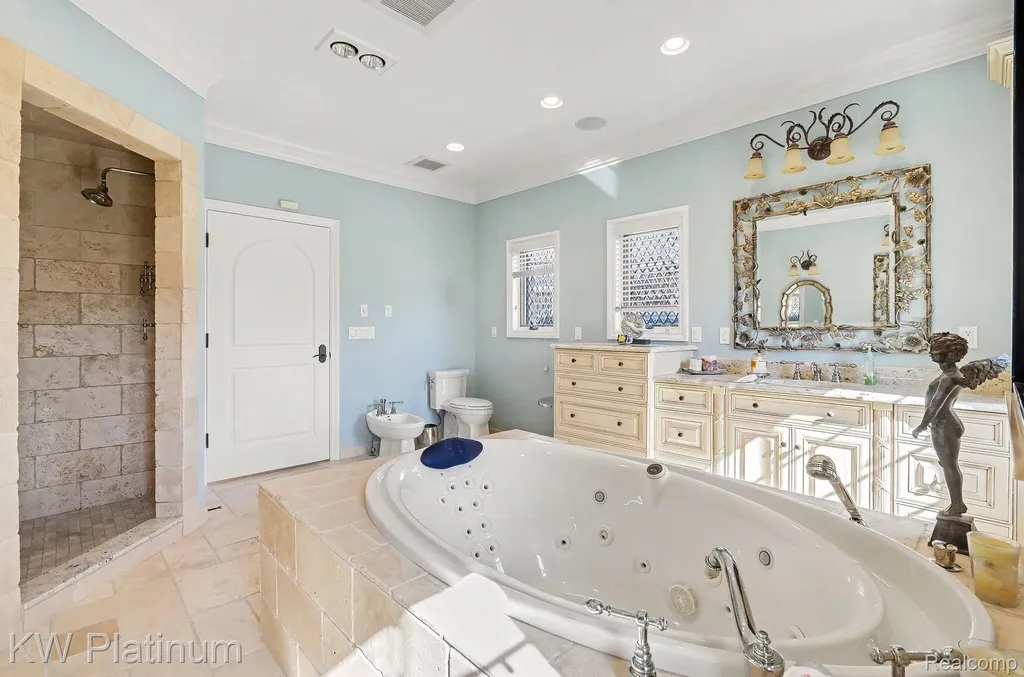 36270 Vita Bella Drive Clinton Charter Township MI 48035