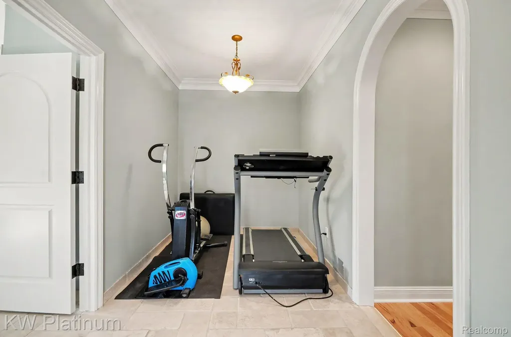 36270 Vita Bella Drive Clinton Charter Township MI 48035