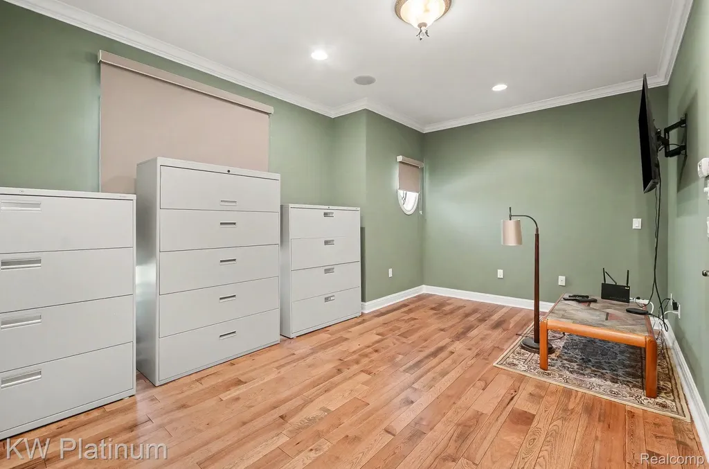 36270 Vita Bella Drive Clinton Charter Township MI 48035