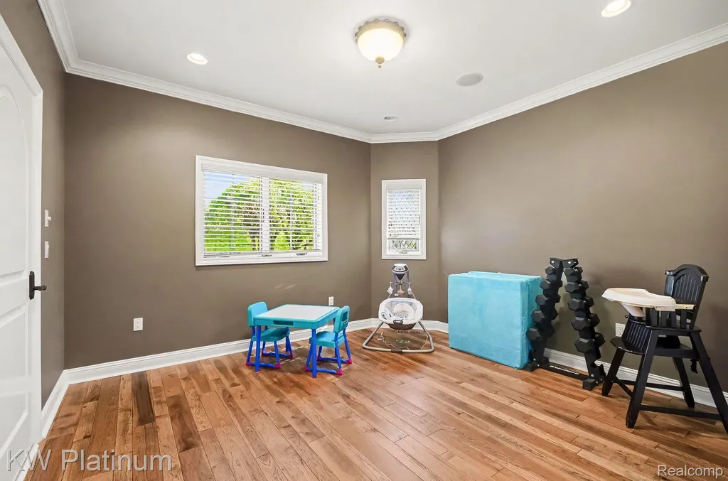 36270 Vita Bella Drive Clinton Charter Township MI 48035