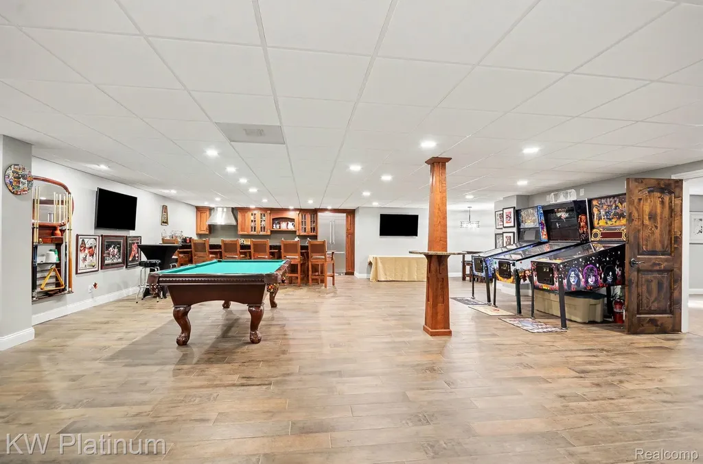 36270 Vita Bella Drive Clinton Charter Township MI 48035