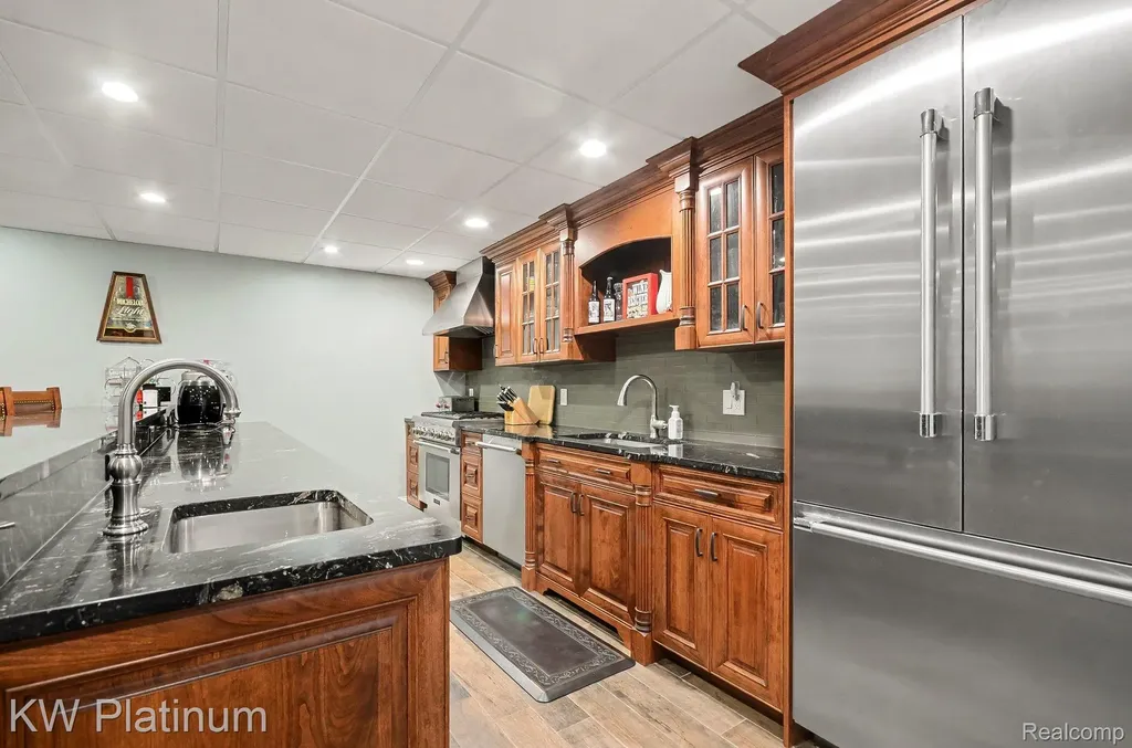 36270 Vita Bella Drive Clinton Charter Township MI 48035
