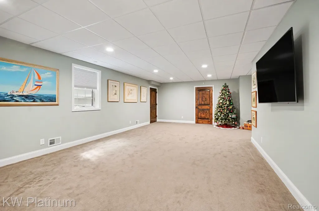 36270 Vita Bella Drive Clinton Charter Township MI 48035