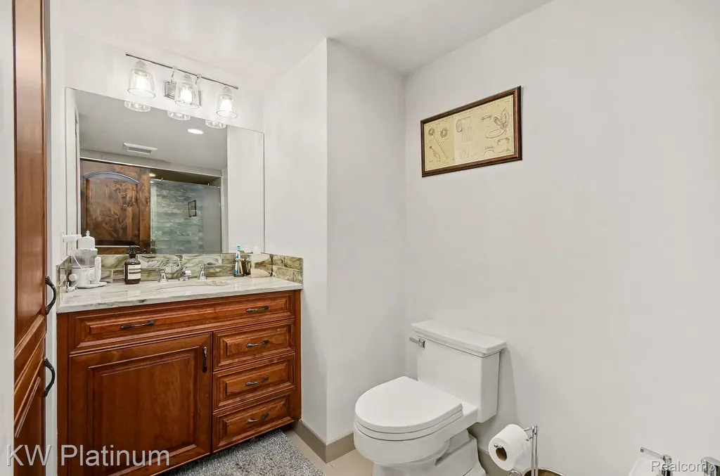 36270 Vita Bella Drive Clinton Charter Township MI 48035