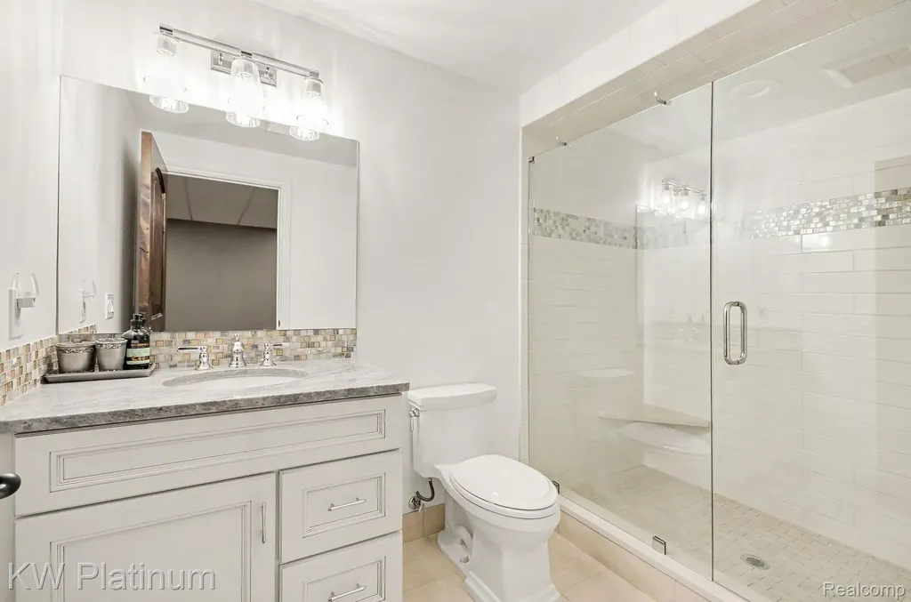 36270 Vita Bella Drive Clinton Charter Township MI 48035