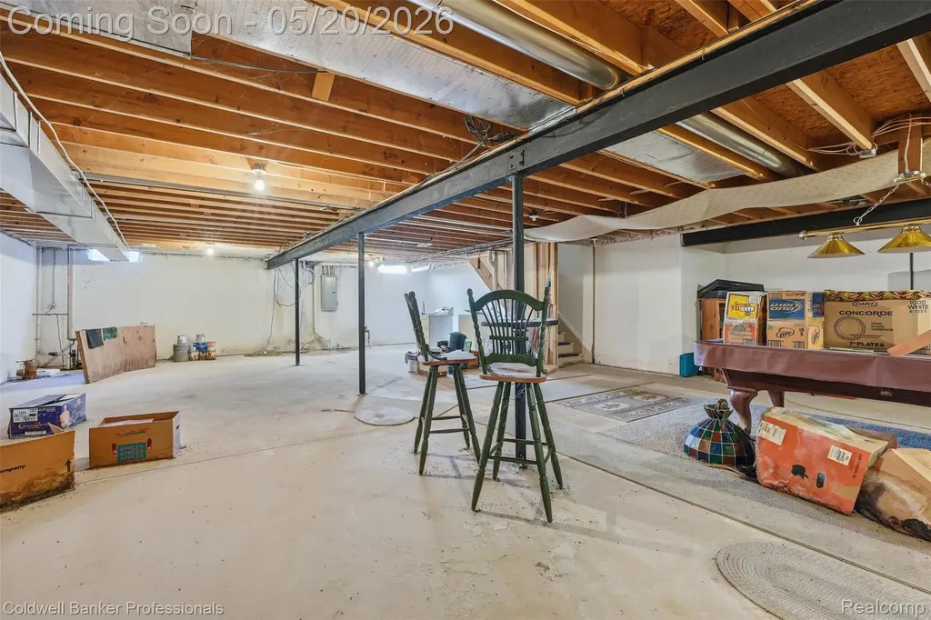 21527 N Tangel Drive E Macomb Township MI 48044
