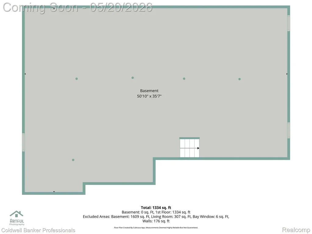 21527 N Tangel Drive E Macomb Township MI 48044