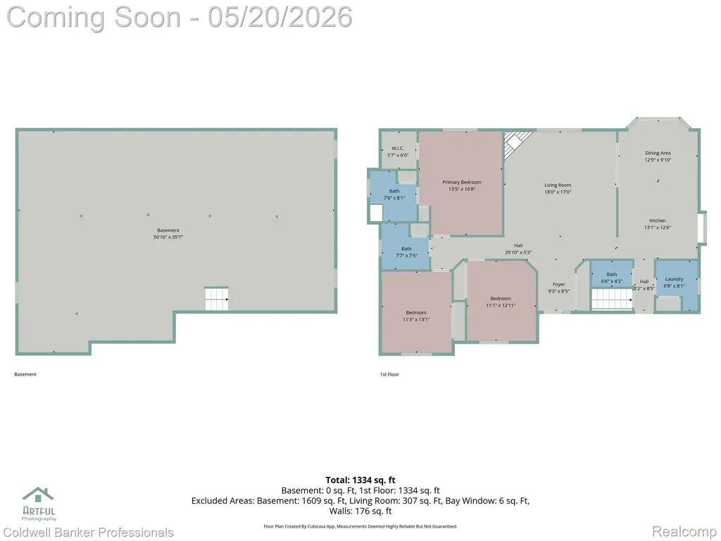 21527 N Tangel Drive E Macomb Township MI 48044