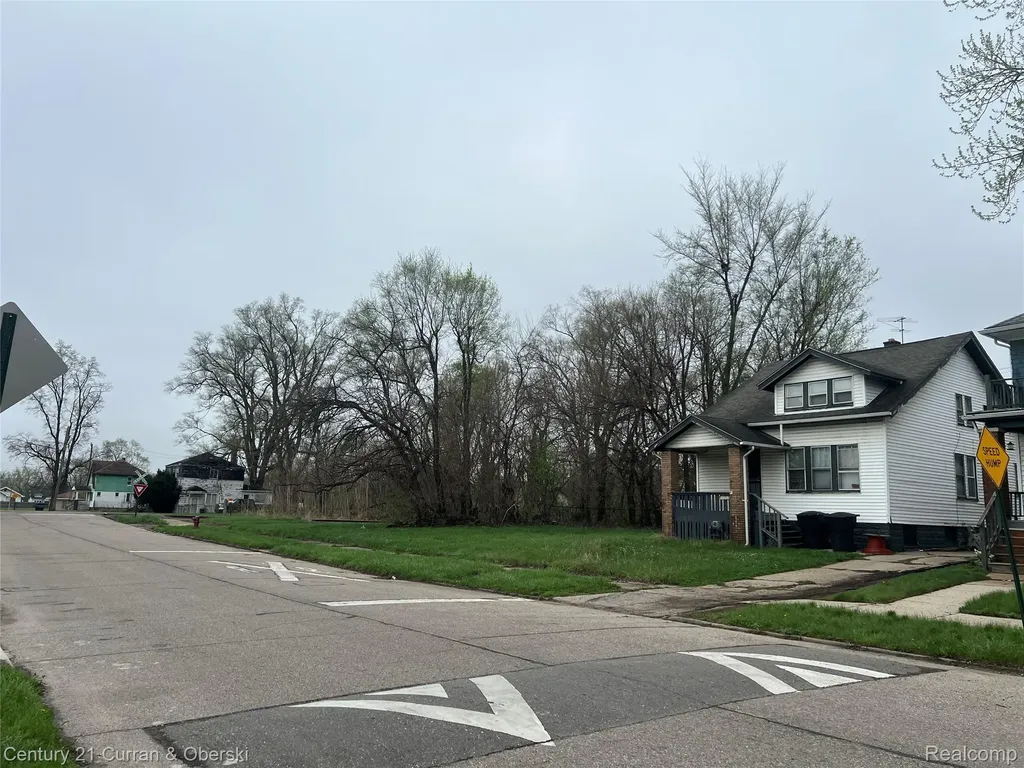 11731 Washburn Street Detroit City MI 48204