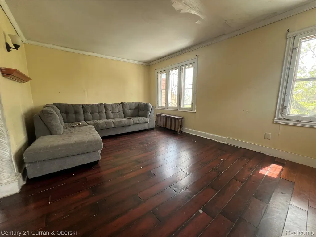 11731 Washburn Street Detroit City MI 48204