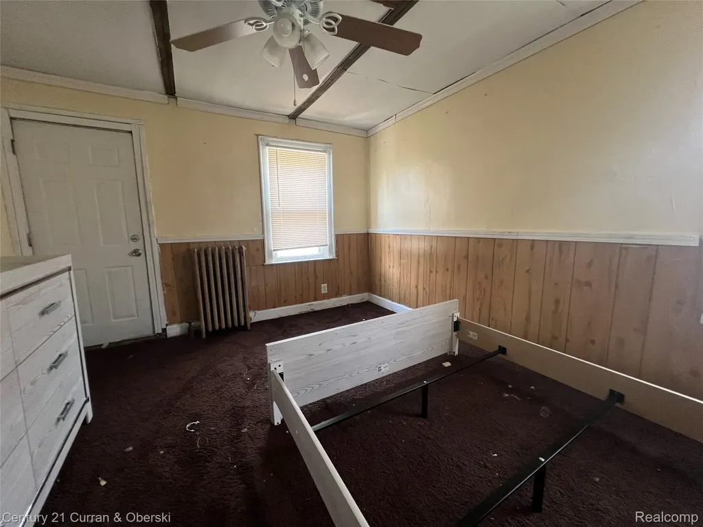 11731 Washburn Street Detroit City MI 48204