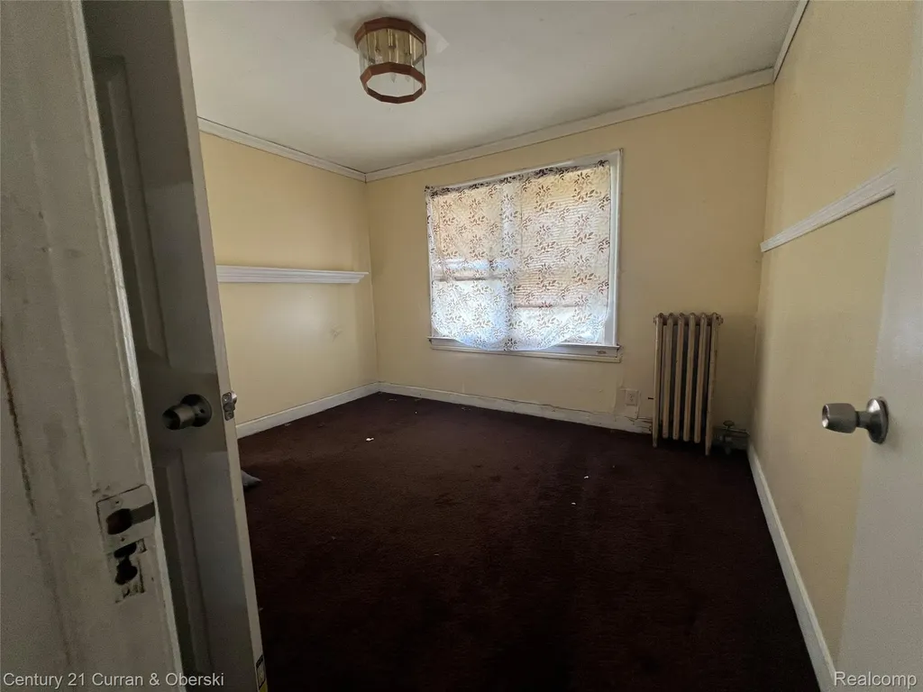 11731 Washburn Street Detroit City MI 48204