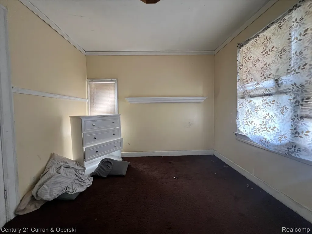 11731 Washburn Street Detroit City MI 48204