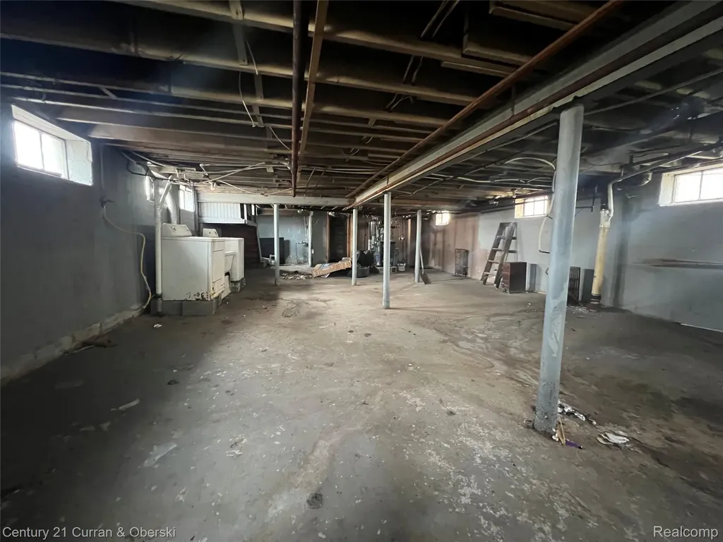 11731 Washburn Street Detroit City MI 48204