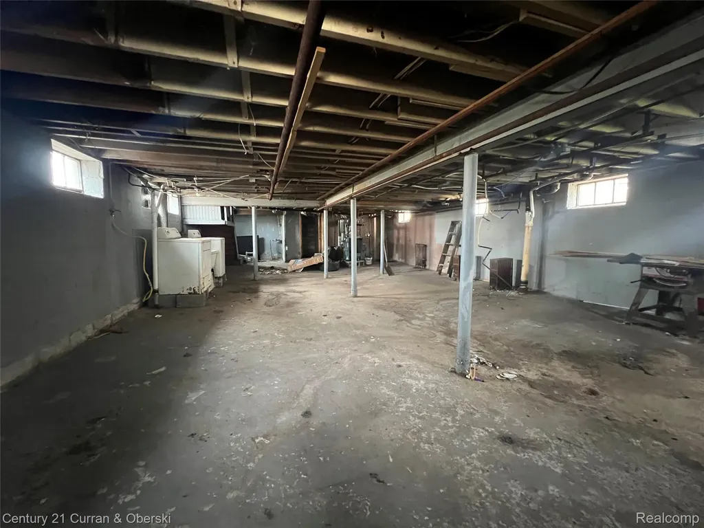 11731 Washburn Street Detroit City MI 48204