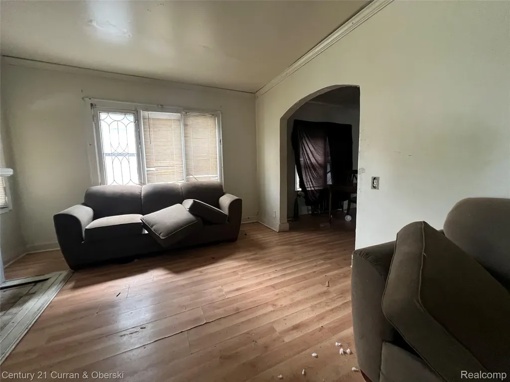 11731 Washburn Street Detroit City MI 48204