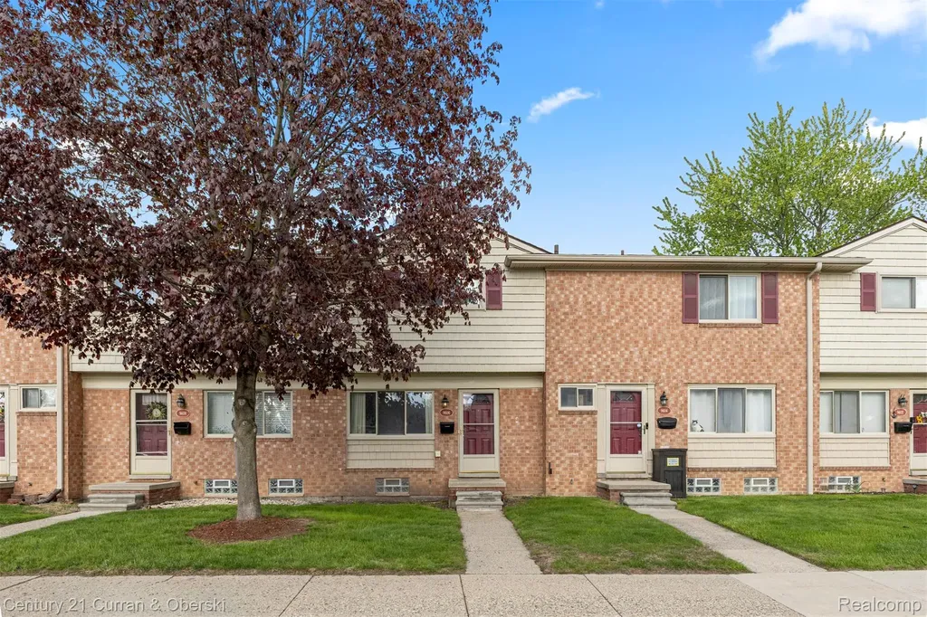 9606 Cornell Taylor City MI 48180