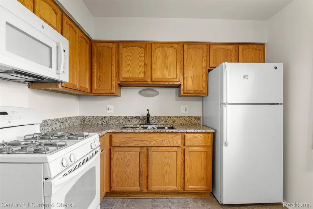 9606 Cornell Taylor City MI 48180