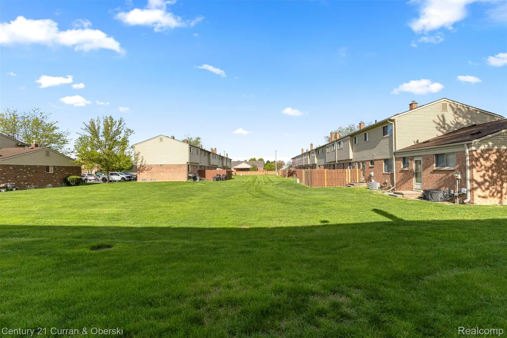 9606 Cornell Taylor City MI 48180