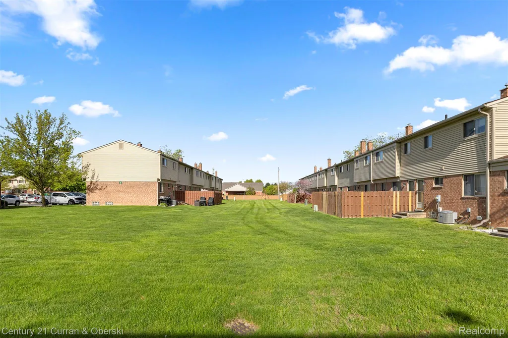 9606 Cornell Taylor City MI 48180