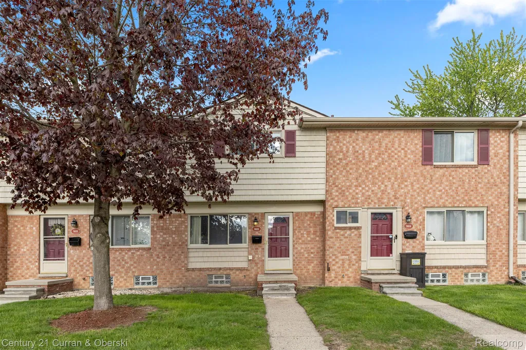 9606 Cornell Taylor City MI 48180
