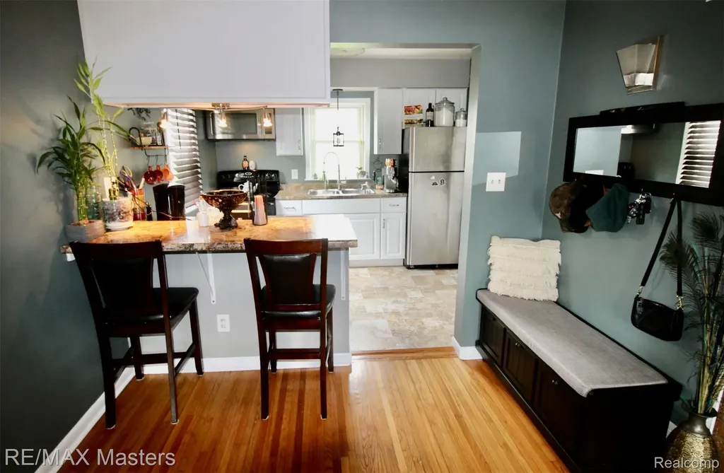 11047 Secor Road Bedford Township MI 48182