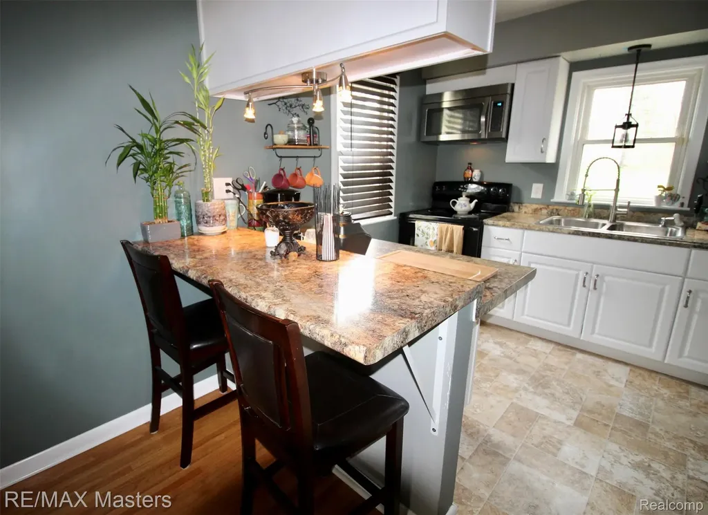 11047 Secor Road Bedford Township MI 48182