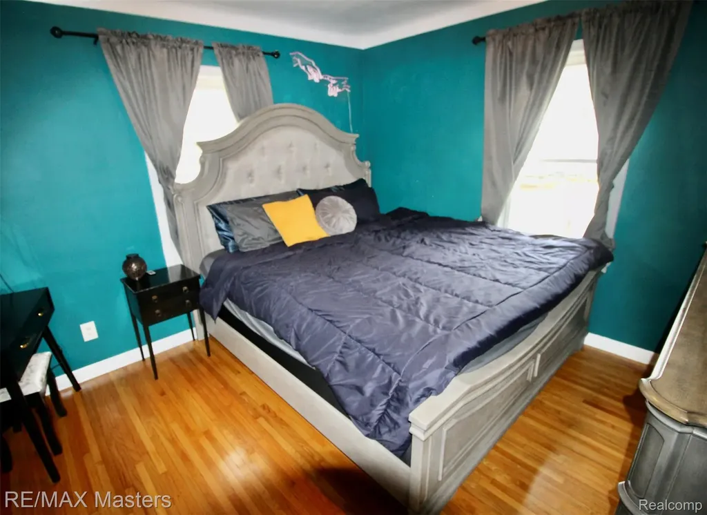 11047 Secor Road Bedford Township MI 48182