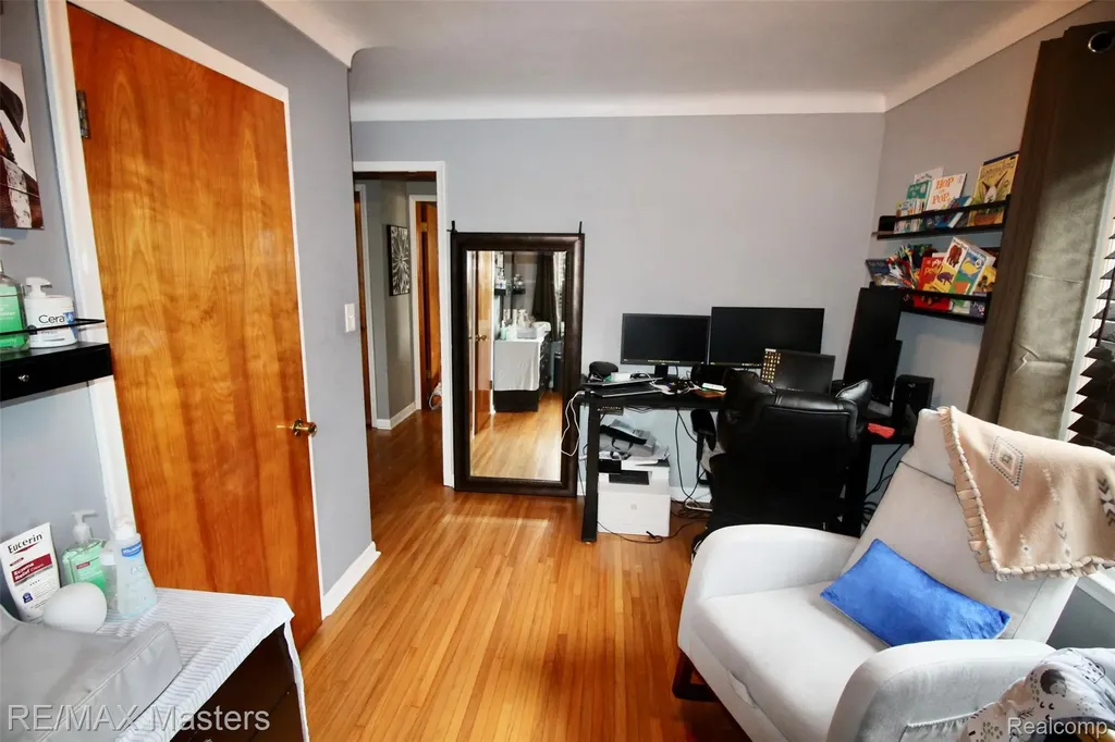 11047 Secor Road Bedford Township MI 48182