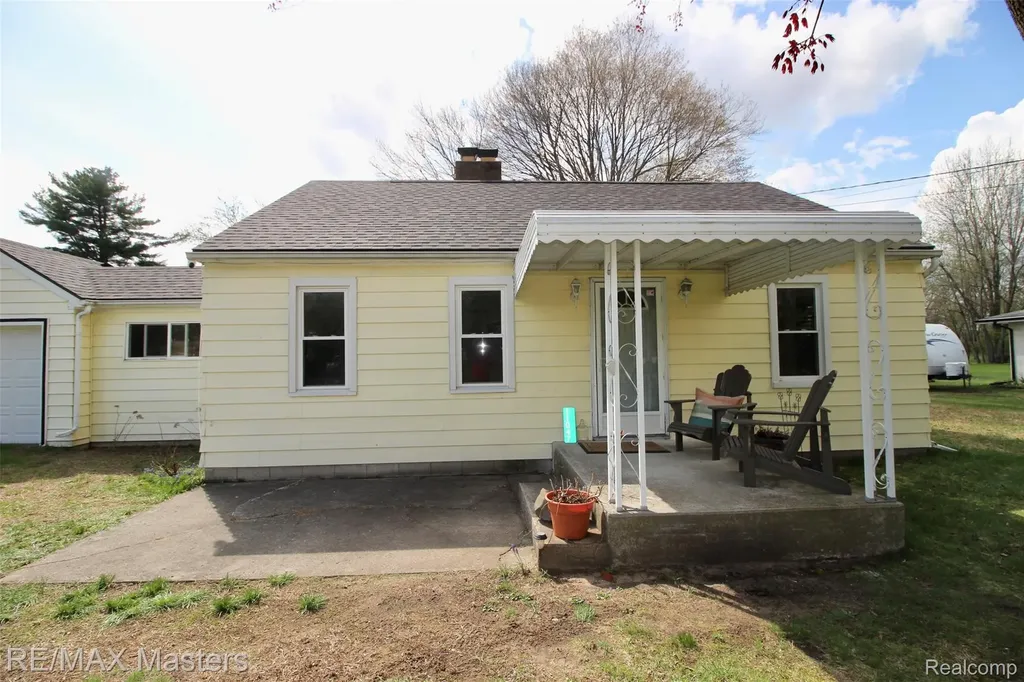 11047 Secor Road Bedford Township MI 48182