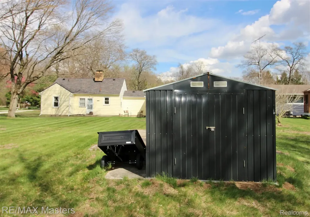 11047 Secor Road Bedford Township MI 48182